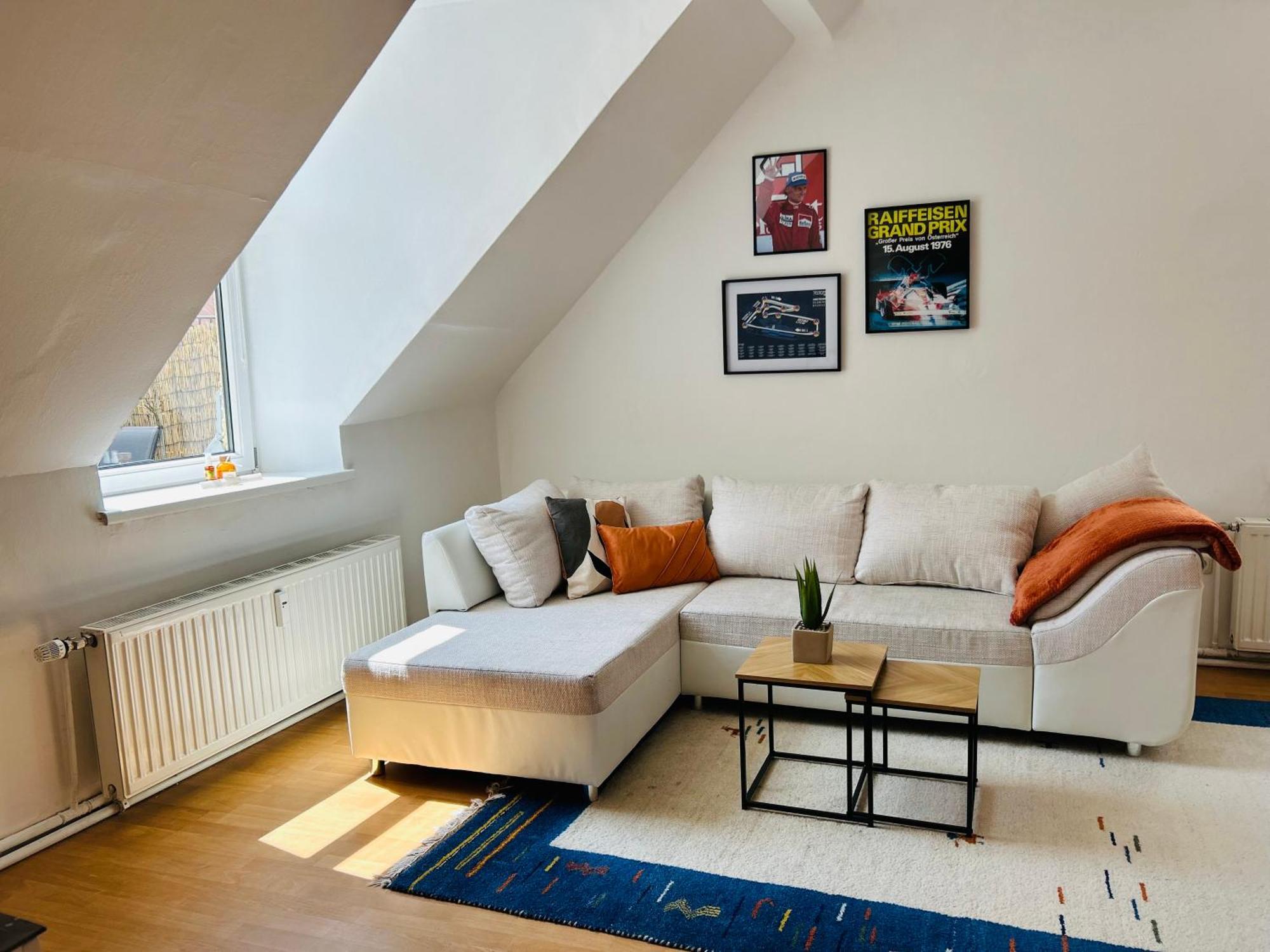 Apartment Gutenberg - Self-Check-In - Naehe Redbull Ring クニッテルフェルト エクステリア 写真